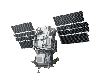 satelite worldview-1